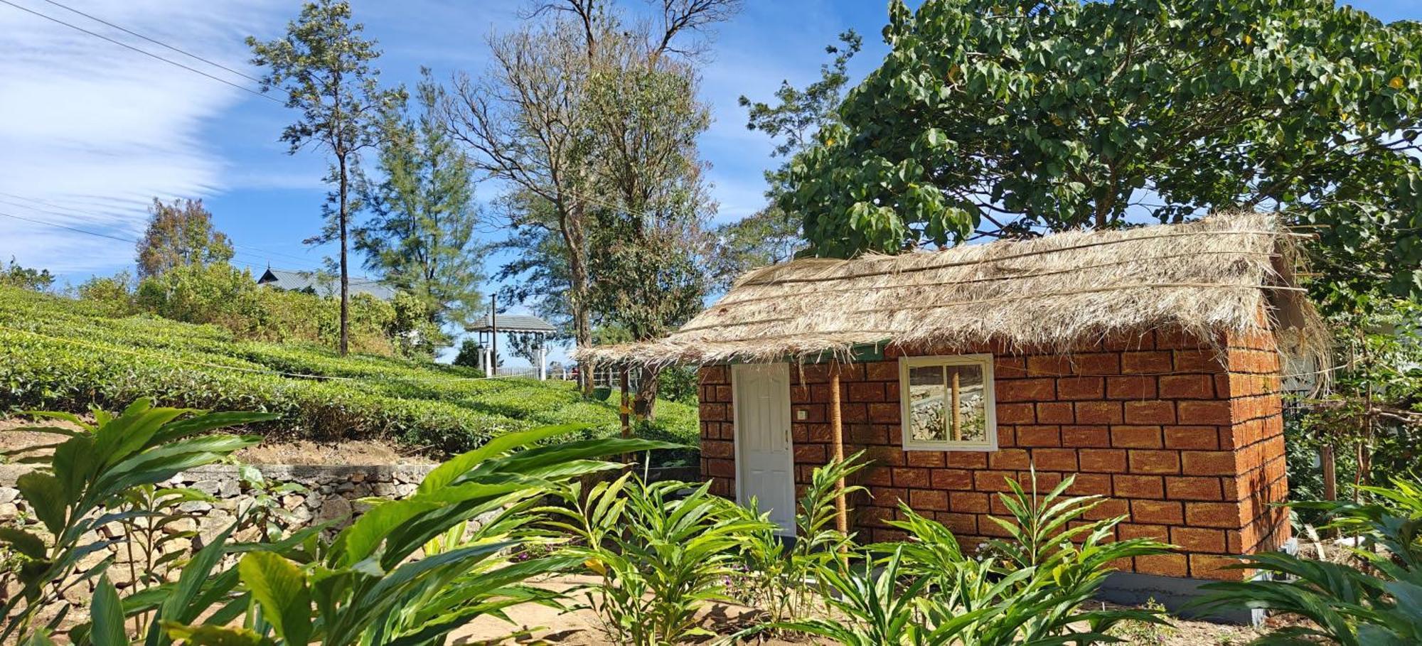 Vagamon Couples Stay Farm House Екстериор снимка