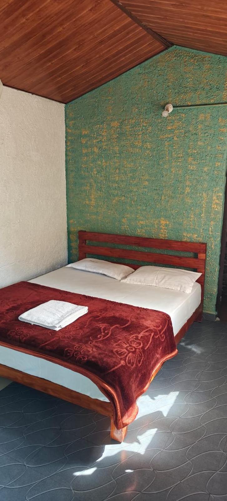 Vagamon Couples Stay Farm House Екстериор снимка