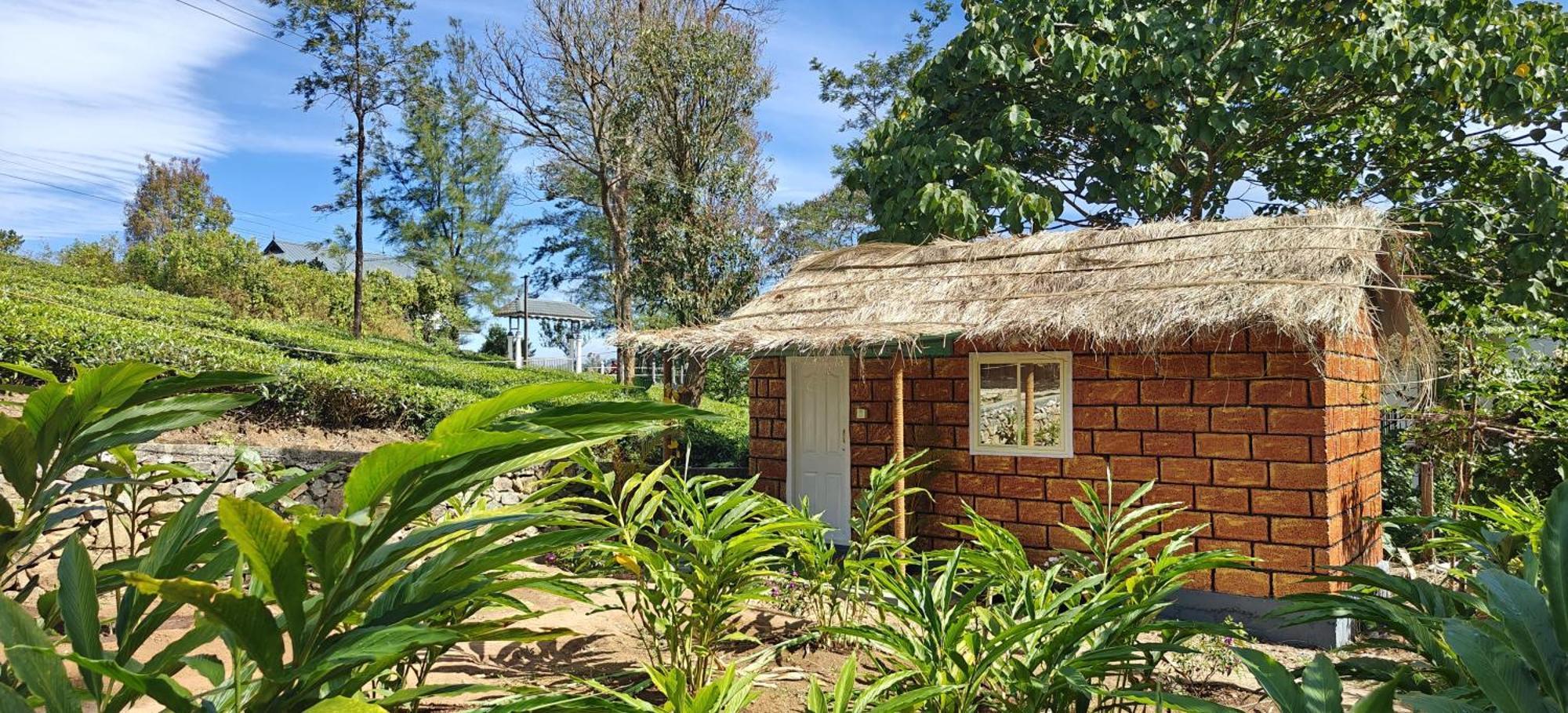 Vagamon Couples Stay Farm House Екстериор снимка