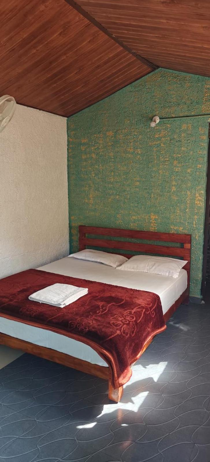 Vagamon Couples Stay Farm House Екстериор снимка