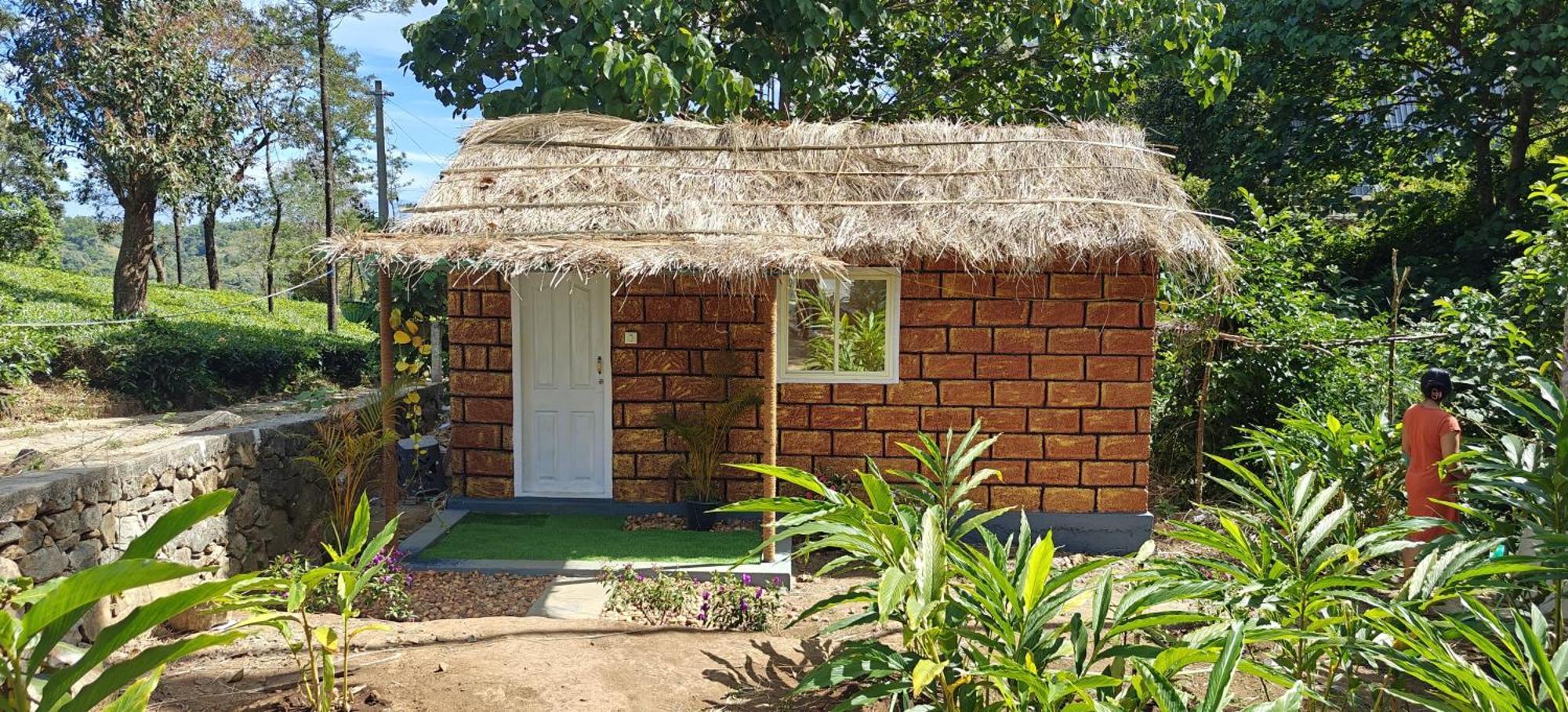 Vagamon Couples Stay Farm House Екстериор снимка